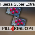 Fuerza Súper Extra 14